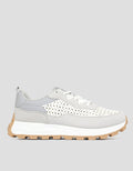 Yongki Komaladi Text Sole Sneakers Pria