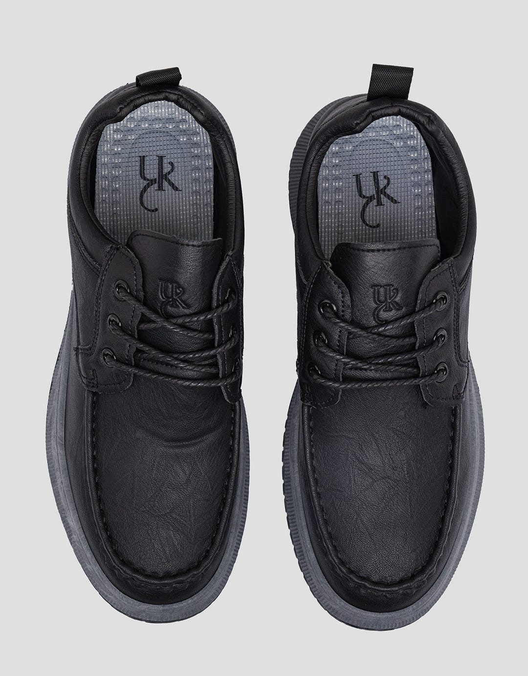 Yongki Komaladi JSM2008-24 Sepatu Sneakers Pria