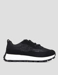Yongki Komaladi Text Sole Sneakers Pria