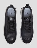 Yongki Komaladi Text Sole Sneakers Pria