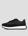 Yongki Komaladi Text Sole Sneakers Pria