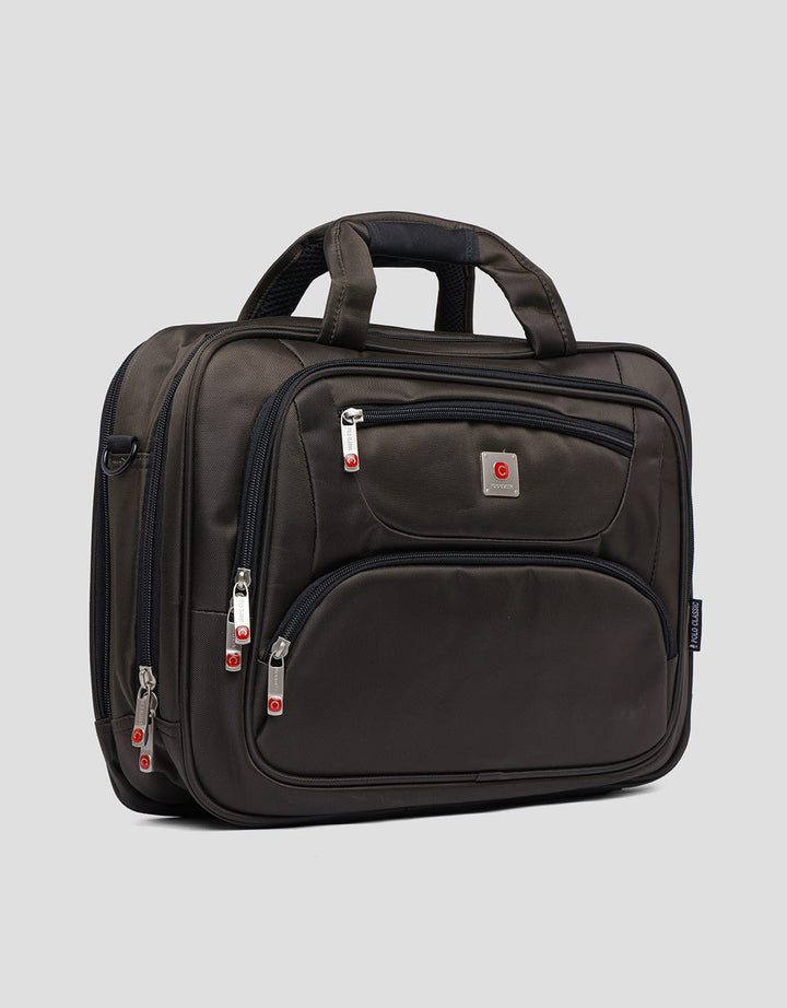 Polo Classic Simply Briefcase