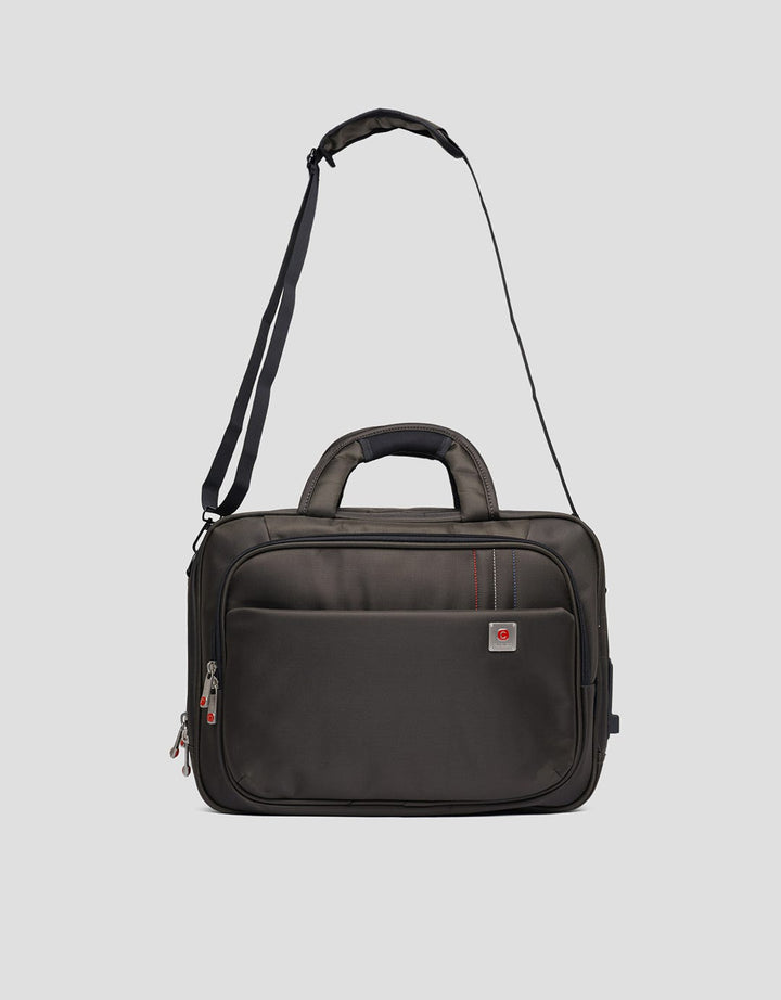 Polo Classic Casual Briefcase
