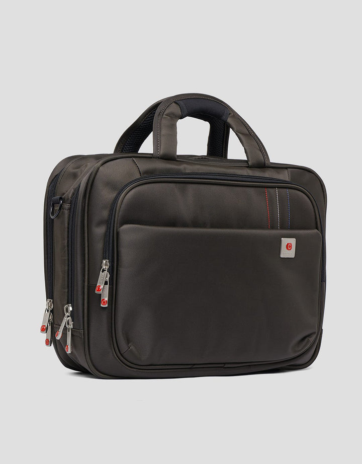 Polo Classic Casual Briefcase