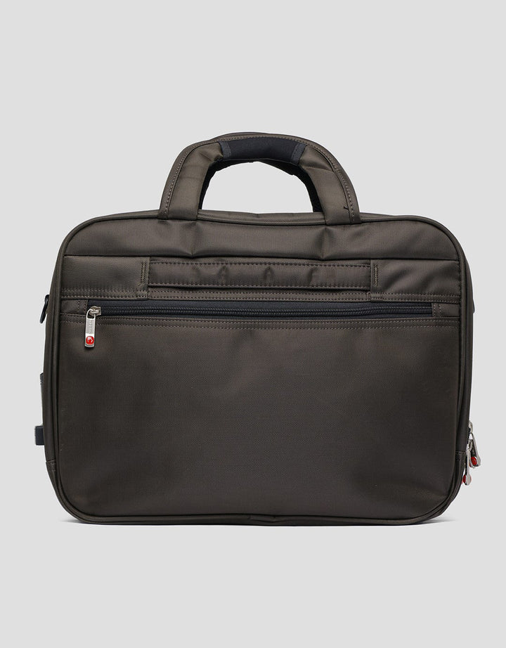 Polo Classic Casual Briefcase