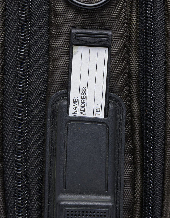 Polo Classic Casual Briefcase
