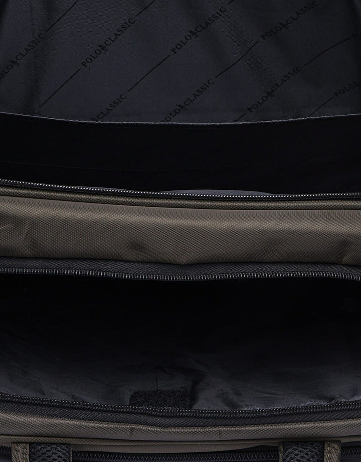 Polo Classic Casual Briefcase