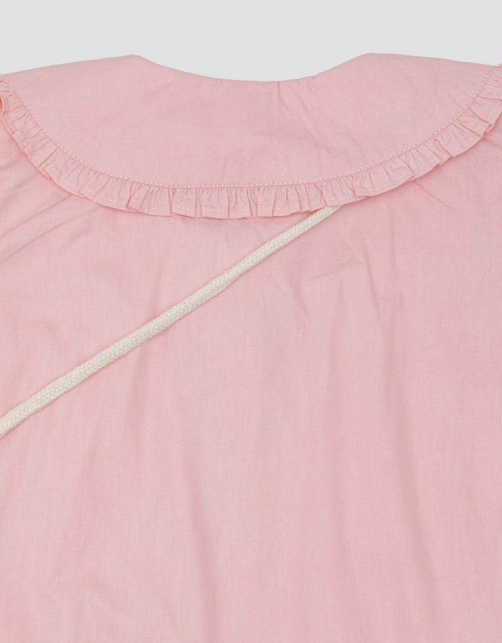 Little M Bag 2 Midi Dress for Girls