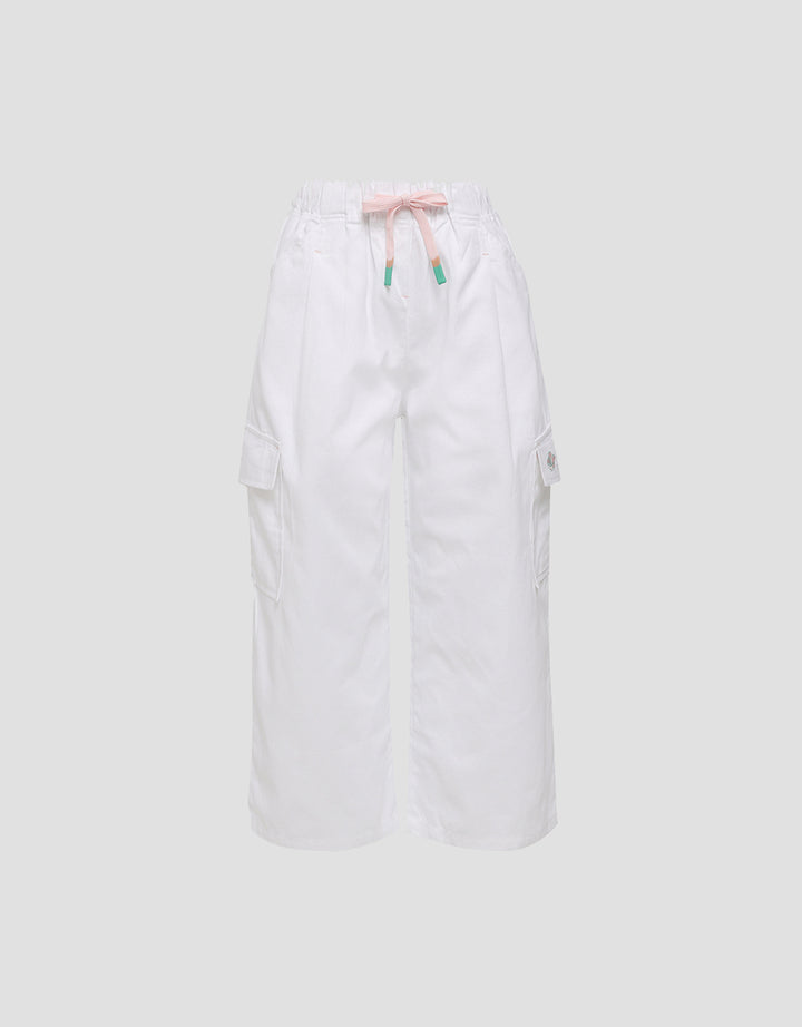Pito Dito Galettes Girls Pants