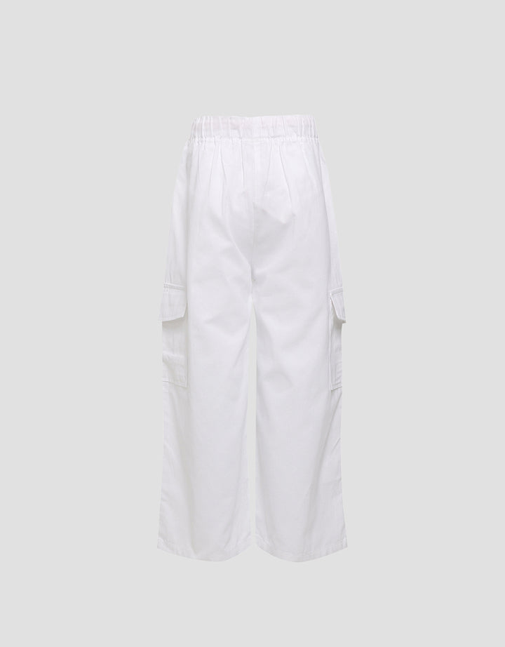 Pito Dito Galettes Girls Pants