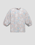Pito Dito Ratata Blouse for Girls