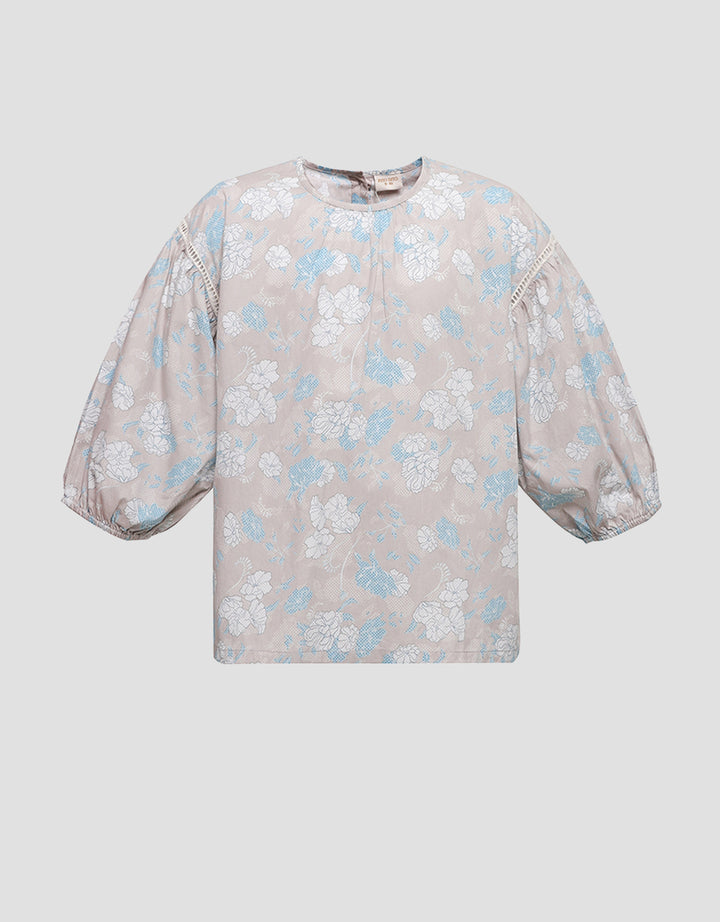 Pito Dito Ratata Blouse for Girls