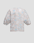 Pito Dito Ratata Blouse for Girls