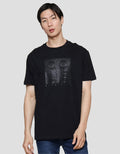 Cole HD 3D Kaos Graphic Pria