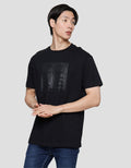 Cole HD 3D Kaos Graphic Pria