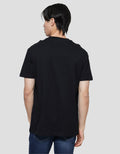 Cole HD 3D Kaos Graphic Pria