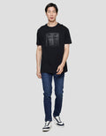 Cole HD 3D Kaos Graphic Pria