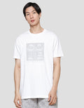 Cole HD 3D Kaos Graphic Pria