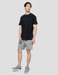 Cole Extraordinary Kaos Casual Pria