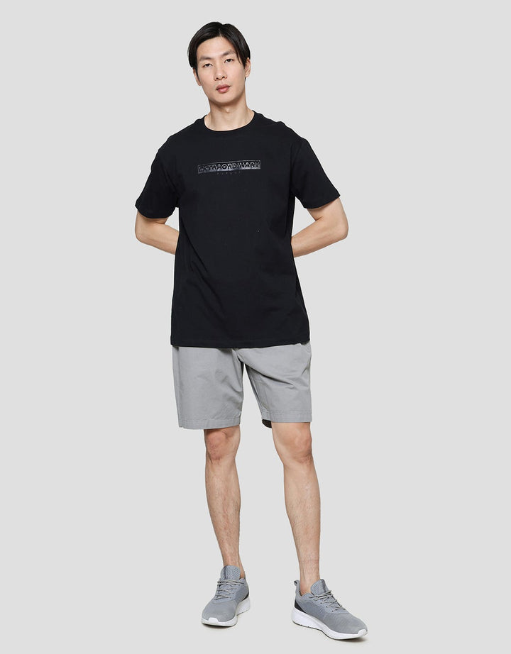 Cole Extraordinary Kaos Casual Pria
