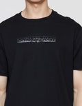 Cole Extraordinary Kaos Casual Pria