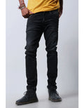 Bombboogie Celana Jeans Seri Pria