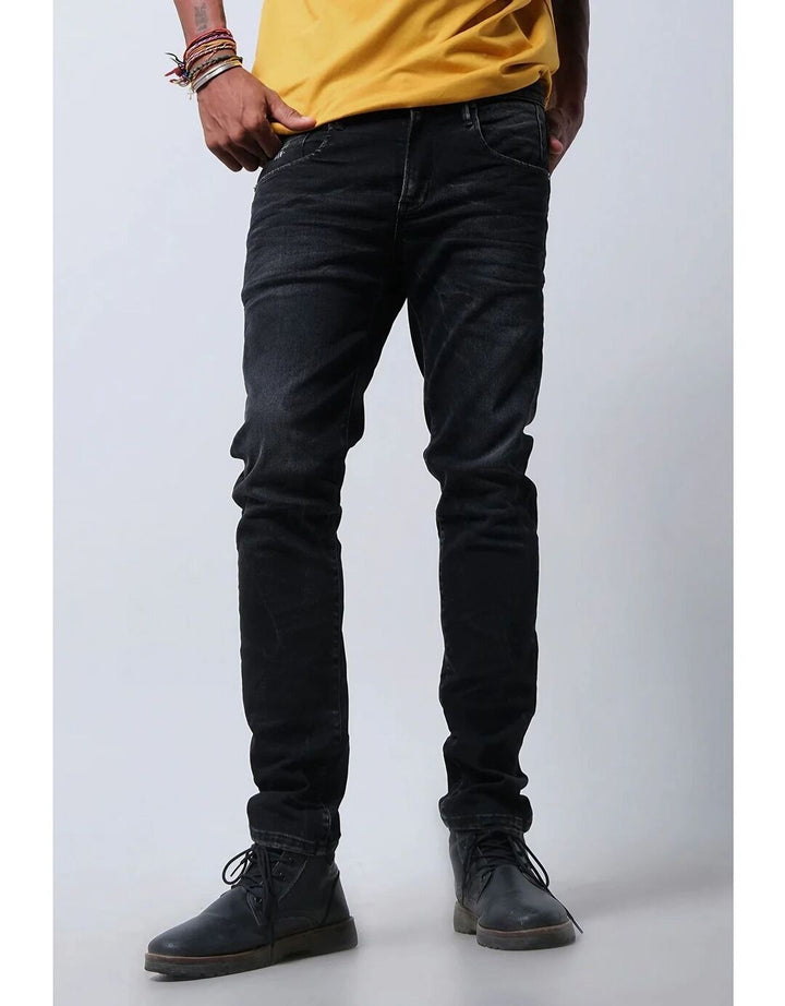 Bombboogie Celana Jeans Seri Pria