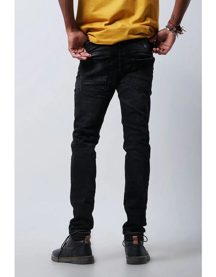 Bombboogie Celana Jeans Seri Pria