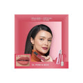 Wardah Matte Lip Cream 26 Pink-A-Boo 4 g (NEW)
