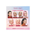 Wardah Glasting Liquid Lip 13 Pumpkin Drip 3.5 gr