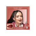 Wardah Matte Lip Cream 28 Teddy Brown 4 g (NEW)