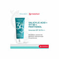 Wardah UV Shield Acne Calming Sunscreen Moisturizer SPF 35 PA+++ 35 ml