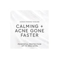 Wardah UV Shield Acne Calming Sunscreen Moisturizer SPF 35 PA+++ 35 ml