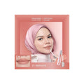 Wardah Matte Lip Cream 27 Beehave 4 g (NEW)