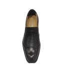 Crocodile Sepatu Formal Pria