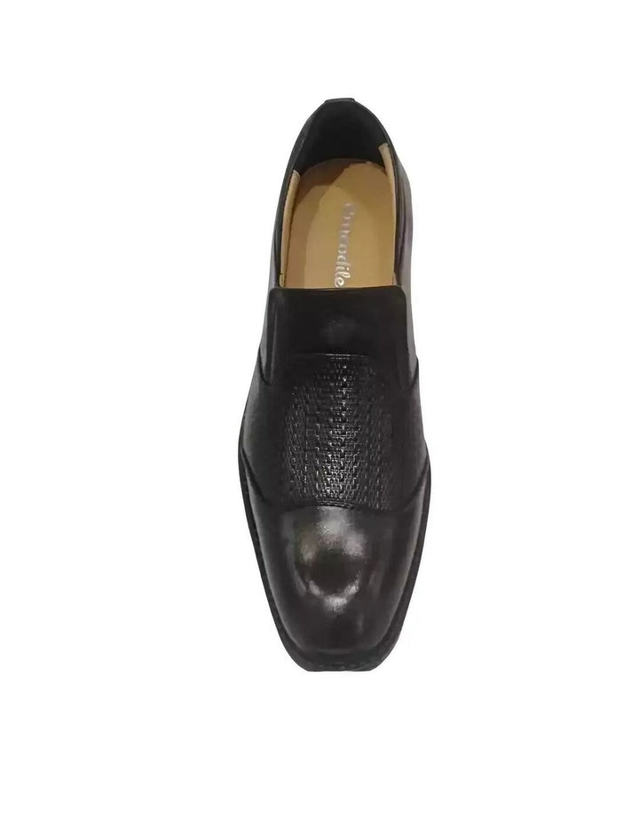 Crocodile Sepatu Formal Pria