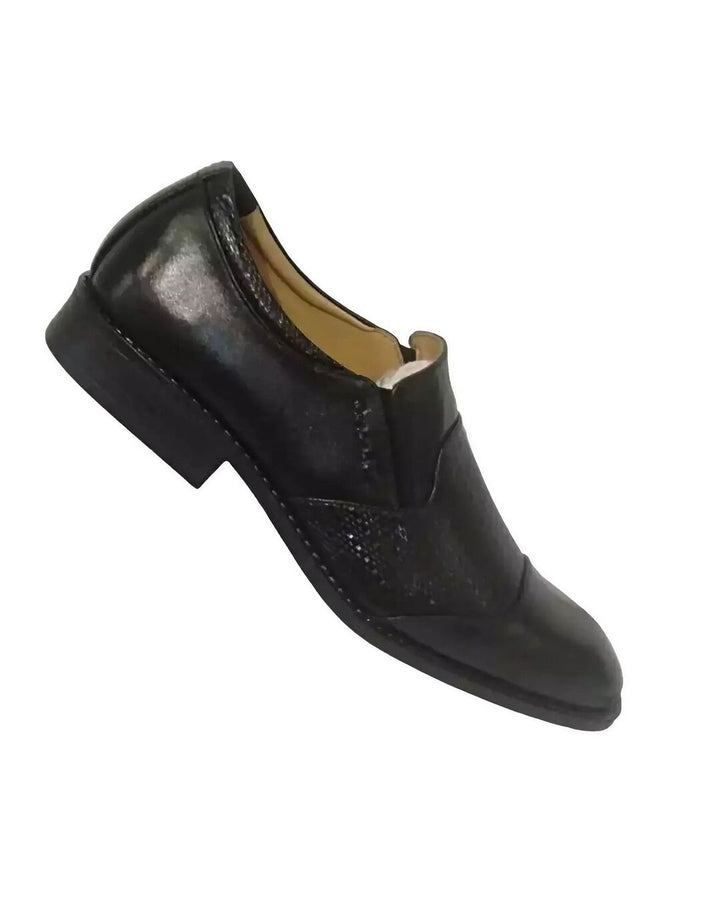 Crocodile Sepatu Formal Pria