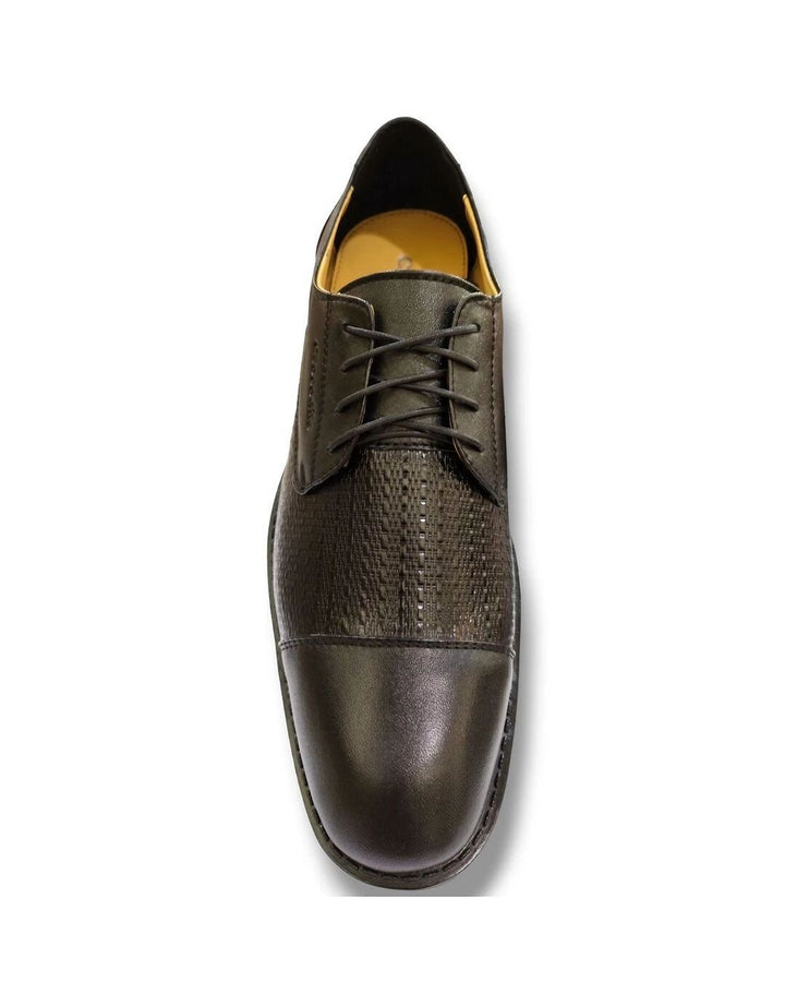 Crocodile Sepatu Formal Pria