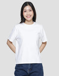 Connexion Mercerize Women's Casual T-Shirt