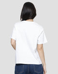 Connexion Mercerize Women's Casual T-Shirt