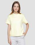 Connexion Mercerize Women's Casual T-Shirt