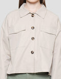 Connexion Wax Finishing Women's Jackets