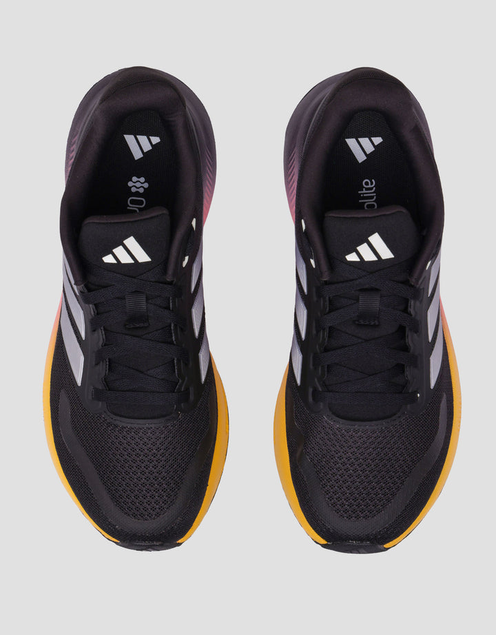 Adidas Runfalcon 5 W Sepatu Lari Ie8826 Wanita