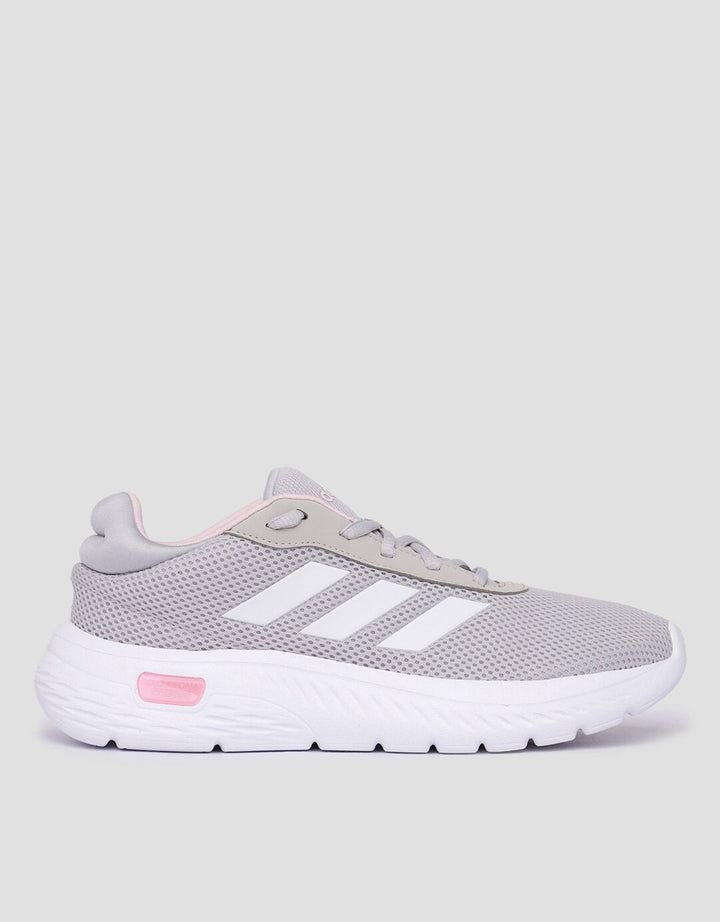 Adidas Sportlife Cloudfoam Comfy Sepatu Ih6126 Wanita