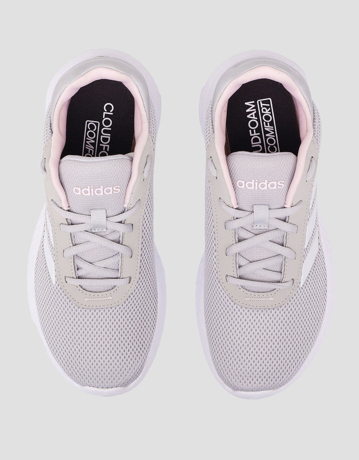 Adidas Sportlife Cloudfoam Comfy Sepatu Ih6126 Wanita