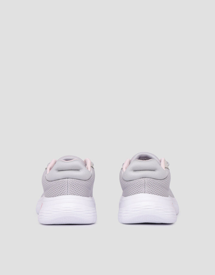 Adidas Sportlife Cloudfoam Comfy Sepatu Ih6126 Wanita