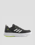 Men's Adidas Base-Strike Running Shoes