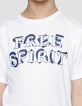 Nevada Free Spirit Boys T-Shirt