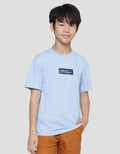 Nevada Print Creativity Kaos Anak Laki-Laki