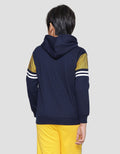 Character Pokemon Ball Hood Sweater Anak Laki-Laki